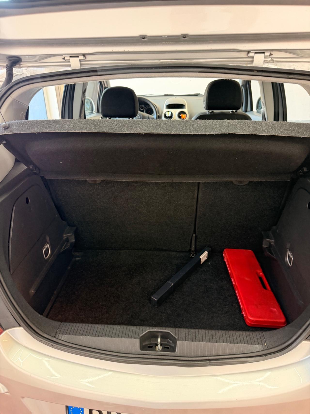 Opel Corsa 1.3 CDTI 90CV 5 porte Cosmo