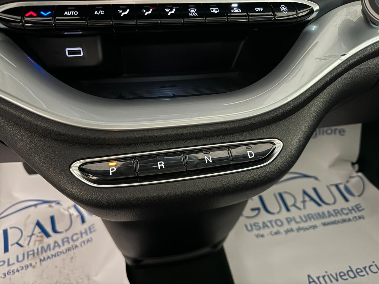 FIAT 500E 42 KWH 118CV ICON 2021