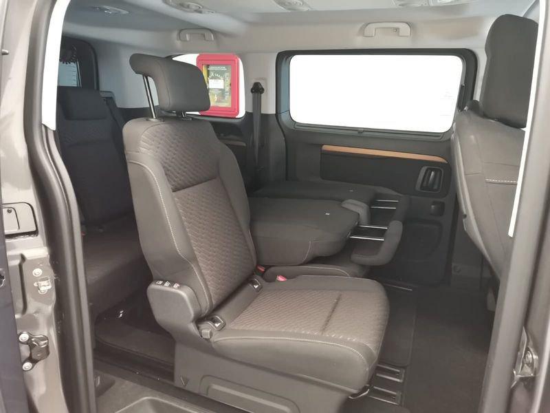 Toyota Proace Verso Electric 75 kWh M/T L1 D Executive - 8 posti