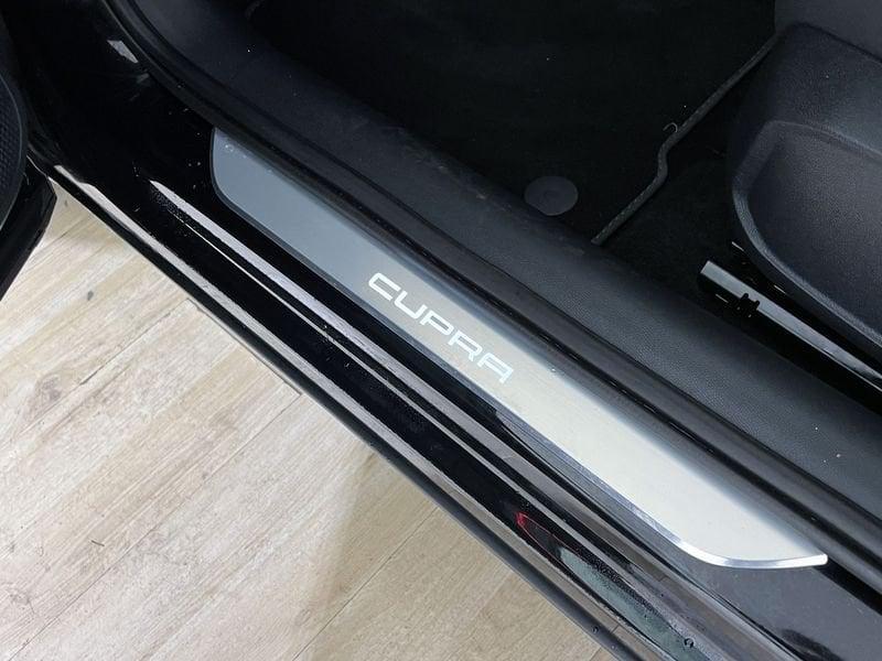 CUPRA Formentor Formentor 1.4 e-hybrid 204cv dsg