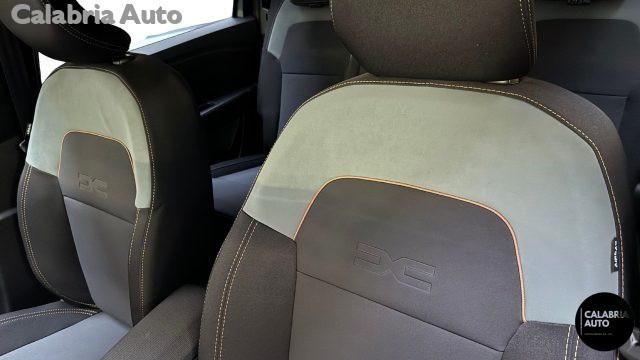 DACIA Jogger Hybrid 155 CV 5 posti Expreme