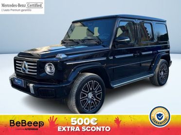 Mercedes-Benz Classe G G 450 D AMG LINE 367CV AUTO