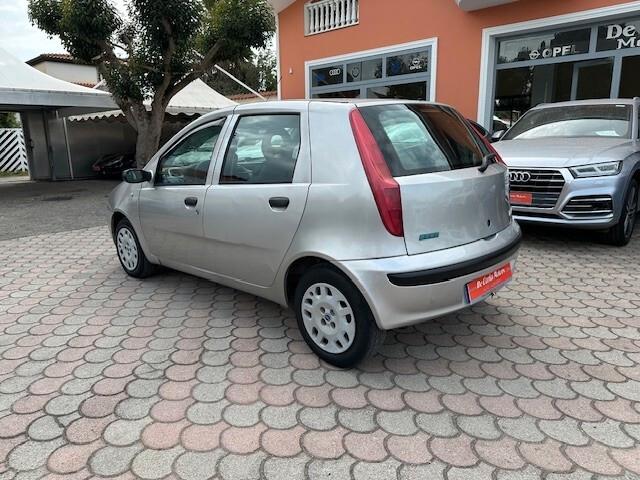 Fiat Punto 1.2 Benz.GPL 60CV - 2002