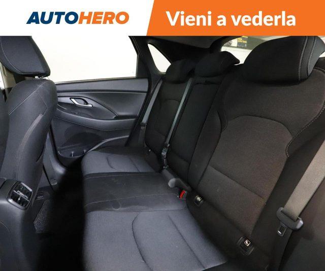 HYUNDAI i30 1.6 CRDi 136 CV iMT 48V 5 porte Prime