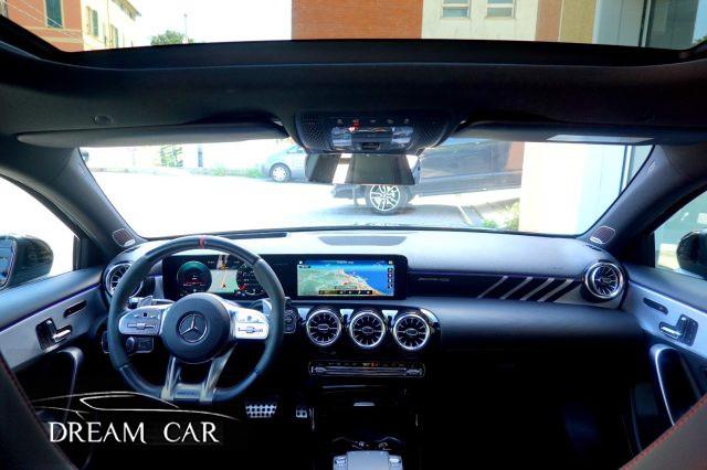 MERCEDES-BENZ A 35 AMG 4Matic PERFORMANCE PACK-AEROKIT-AKRAPOVIC