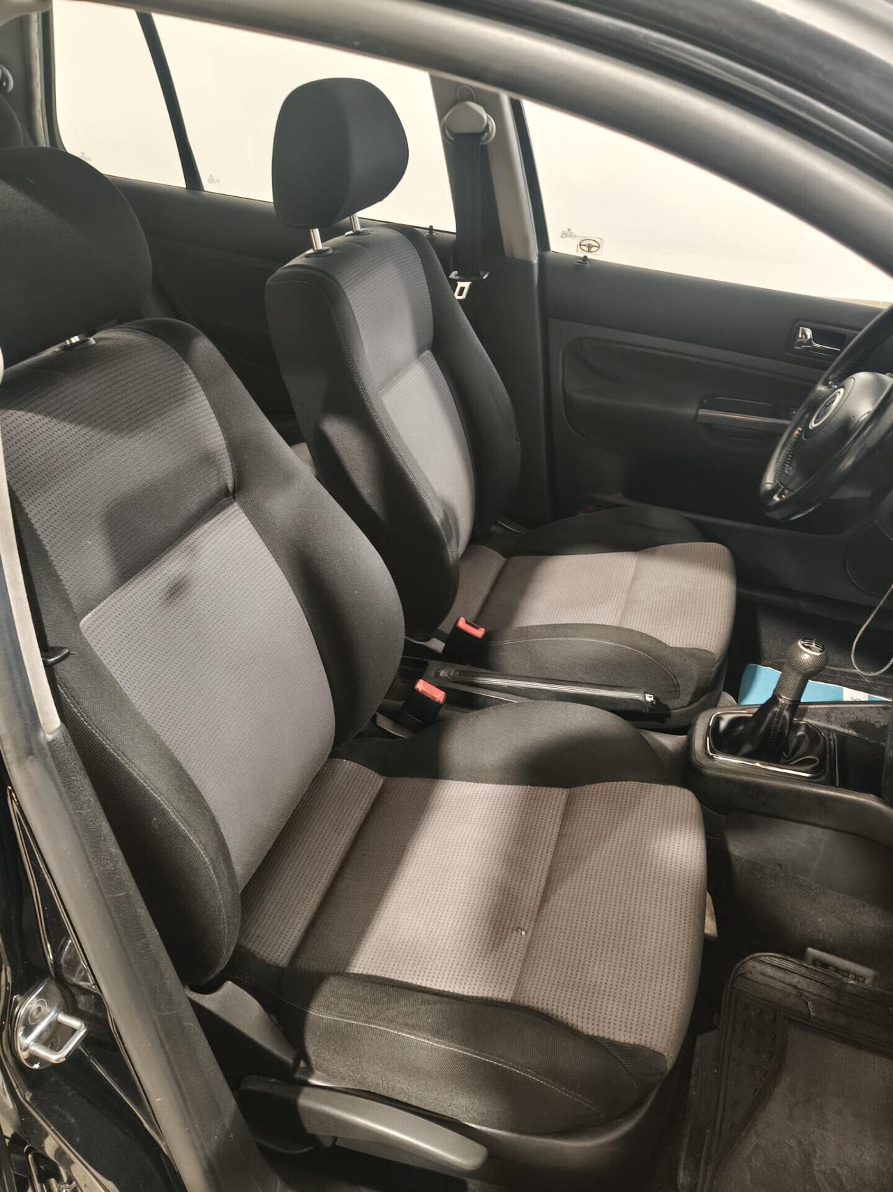 Volkswagen Golf 1.9 TDI/130 CV cat 5p. Highline