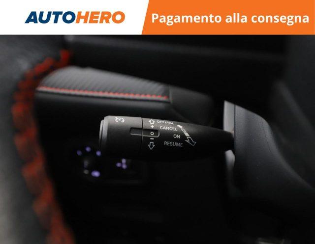 MG ZS 1.5 VTi-tech Luxury