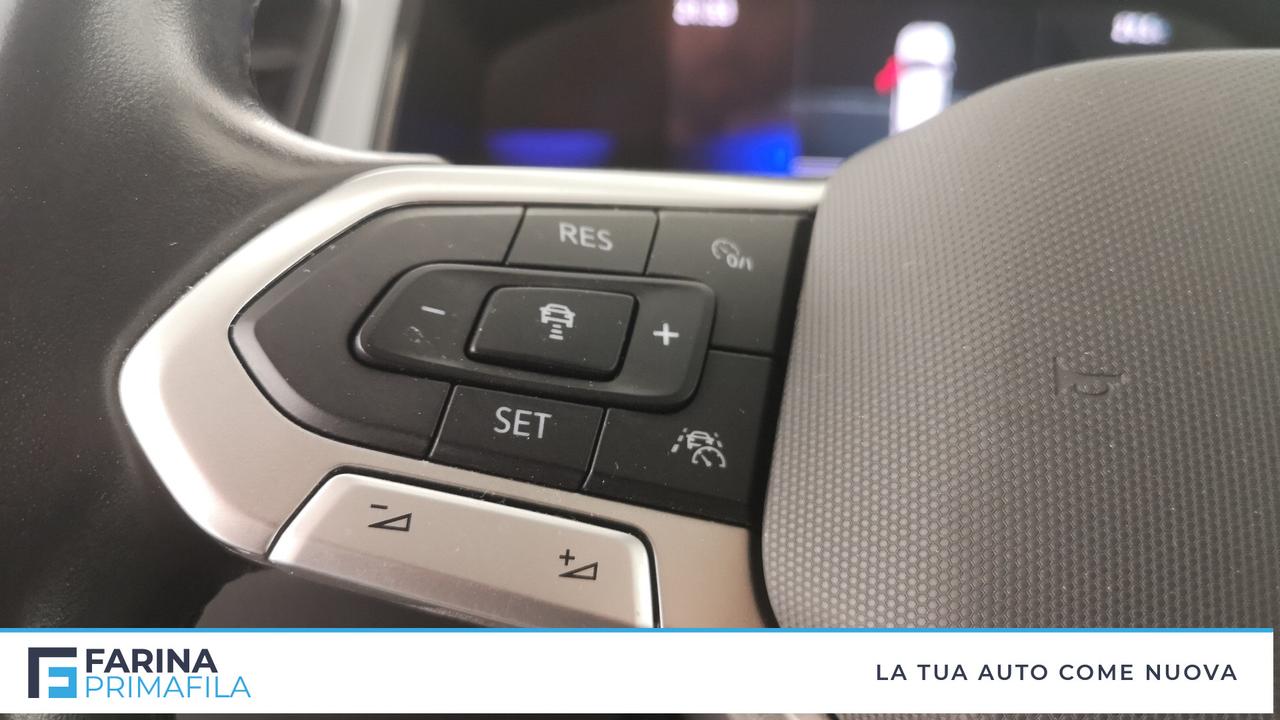 VOLKSWAGEN T-Roc 2022 - T-Roc 1.5 tsi Life dsg