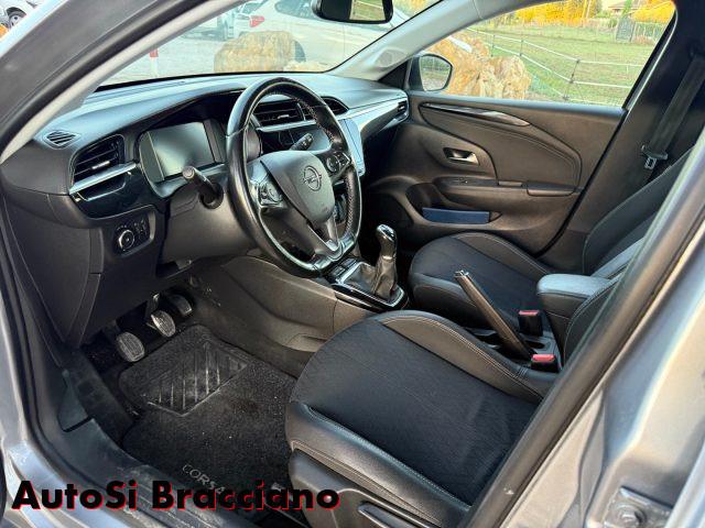 OPEL Corsa 1.2 100 CV Elegance