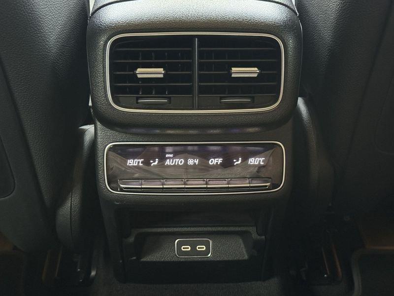 Mercedes-Benz GLE 450 d Coupè Premium 4matic auto Unipro Iva Esposta Full Optional