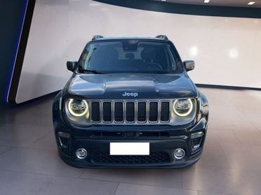 Jeep Renegade 2019 1.0 t3 Limited fwd