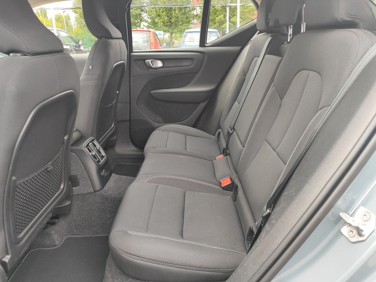 Volvo XC40 T4 Recharge Plug-in Hybrid Inscription