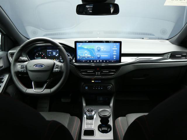 FORD Focus 1.5 EcoBlue 115CV automatico 5p. ST-Line