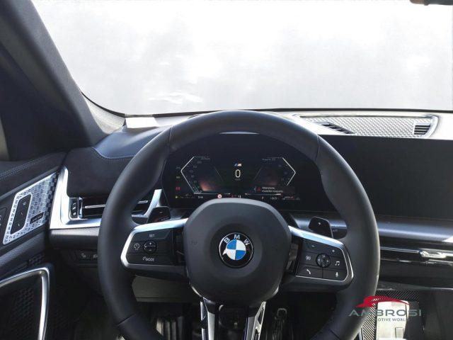 BMW X2 sDrive18d Msport Pro Innovation Confort Package