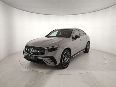 Mercedes-Benz GLC Coupé GLC Coupe 300 d AMG Line Premium 4matic auto