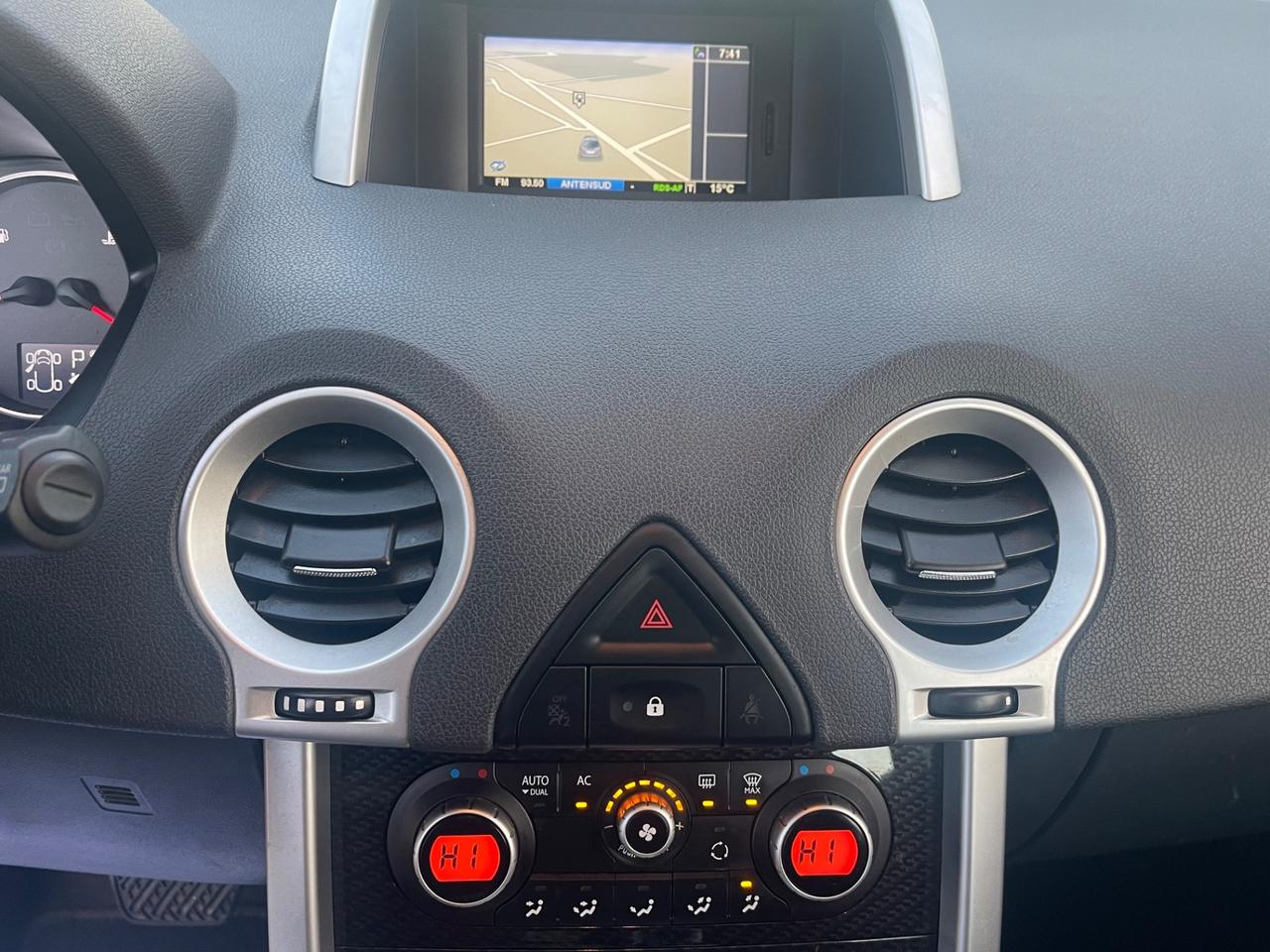 RENAULT KOLEOS 2.0 DCI 4x4 AUT FULL 102000KMM