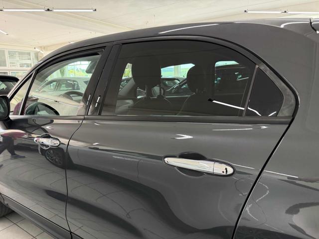FIAT 500X 1.3 MultiJet 95 CV Connect