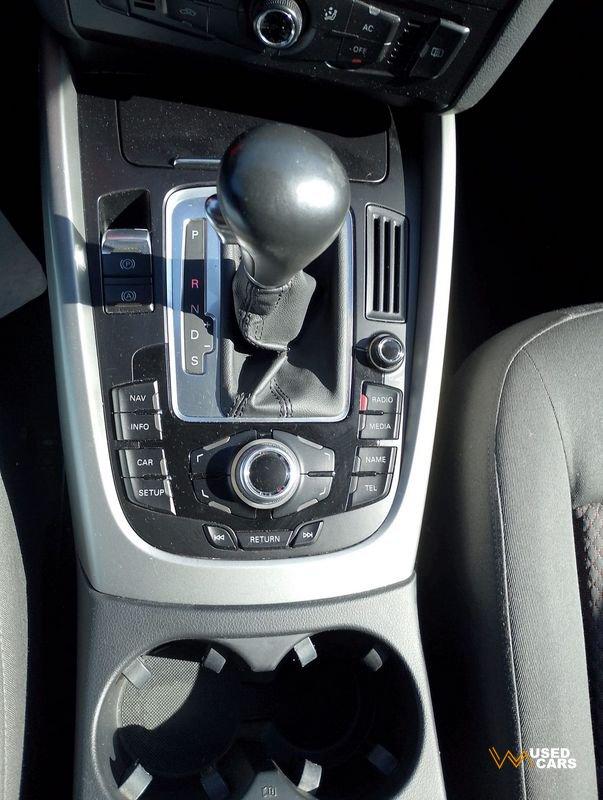 Audi Q5 Q5