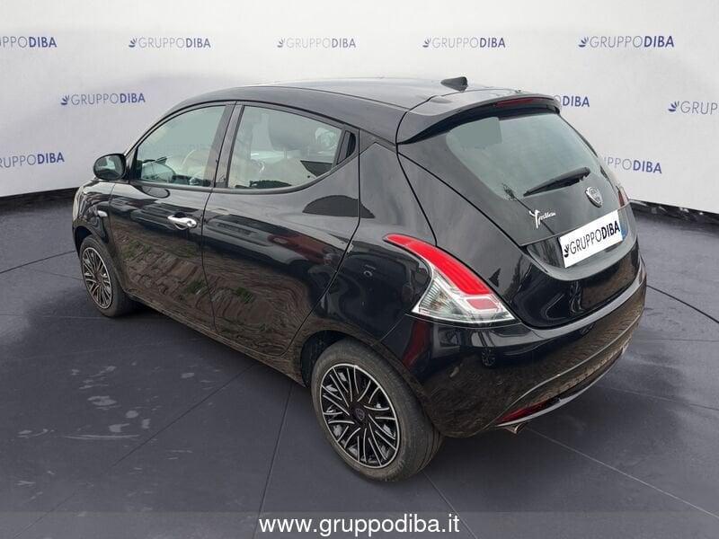 Lancia Ypsilon III 2021 1.0 firefly hybrid Gold s&s 70cv