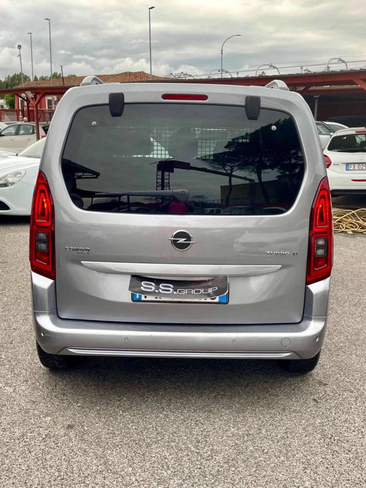 Opel Combo 1.5 Diesel /unipro/N1/RATE/5 posti