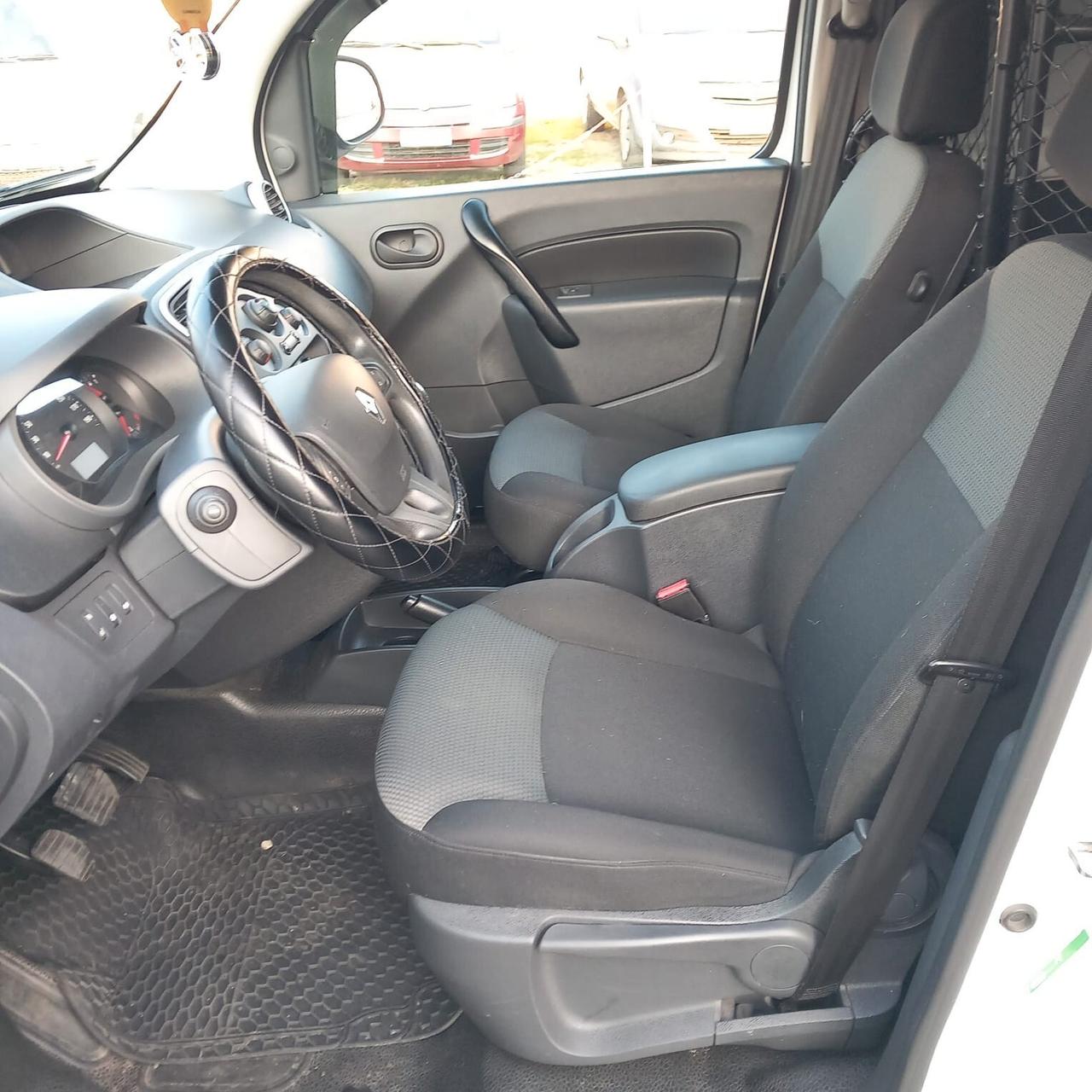 Renault Kangoo dCi 95CV Furgone