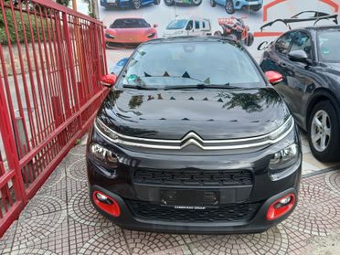 Citroen C3 PureTech 82 Shine