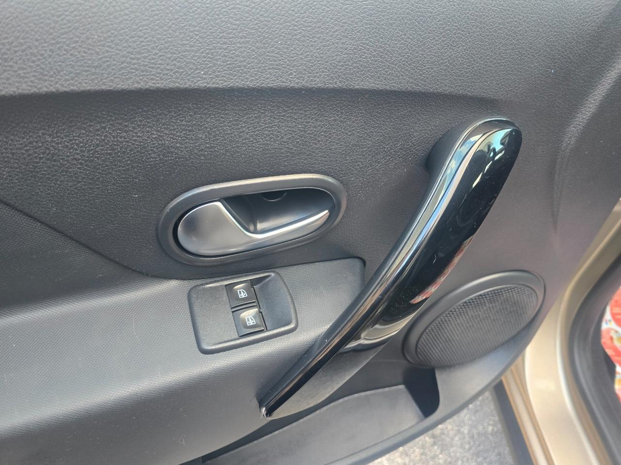 Dacia Sandero Stepway 0.9 TCe Turbo GPL 90 CV S&S Techroad