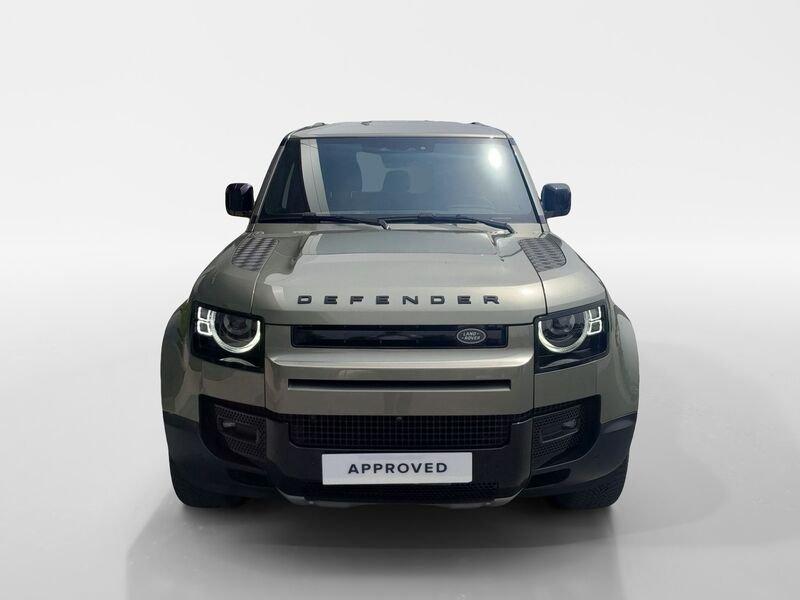Land Rover Defender 3.0D I6 200 110 SE AWD N1 AUTOCARRO NETTO EXPORT