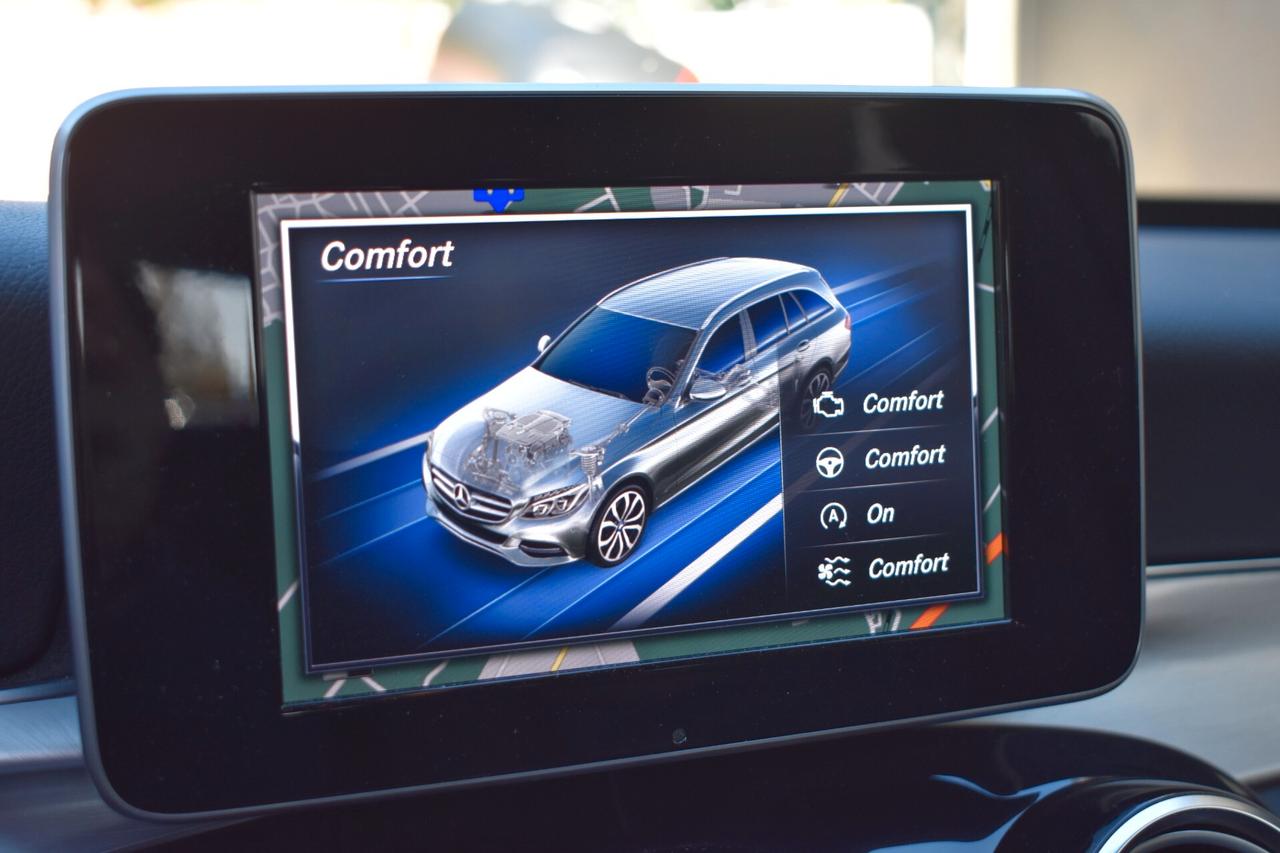 Mercedes C 220 d Premium AMG 4Matic Aut. SW