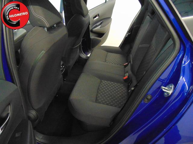 TOYOTA Corolla Active 1.8 Hybrid Touring Sports