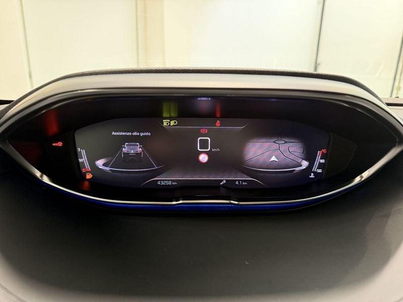 Peugeot 3008 3008 PureTech Turbo 130 S&S GT