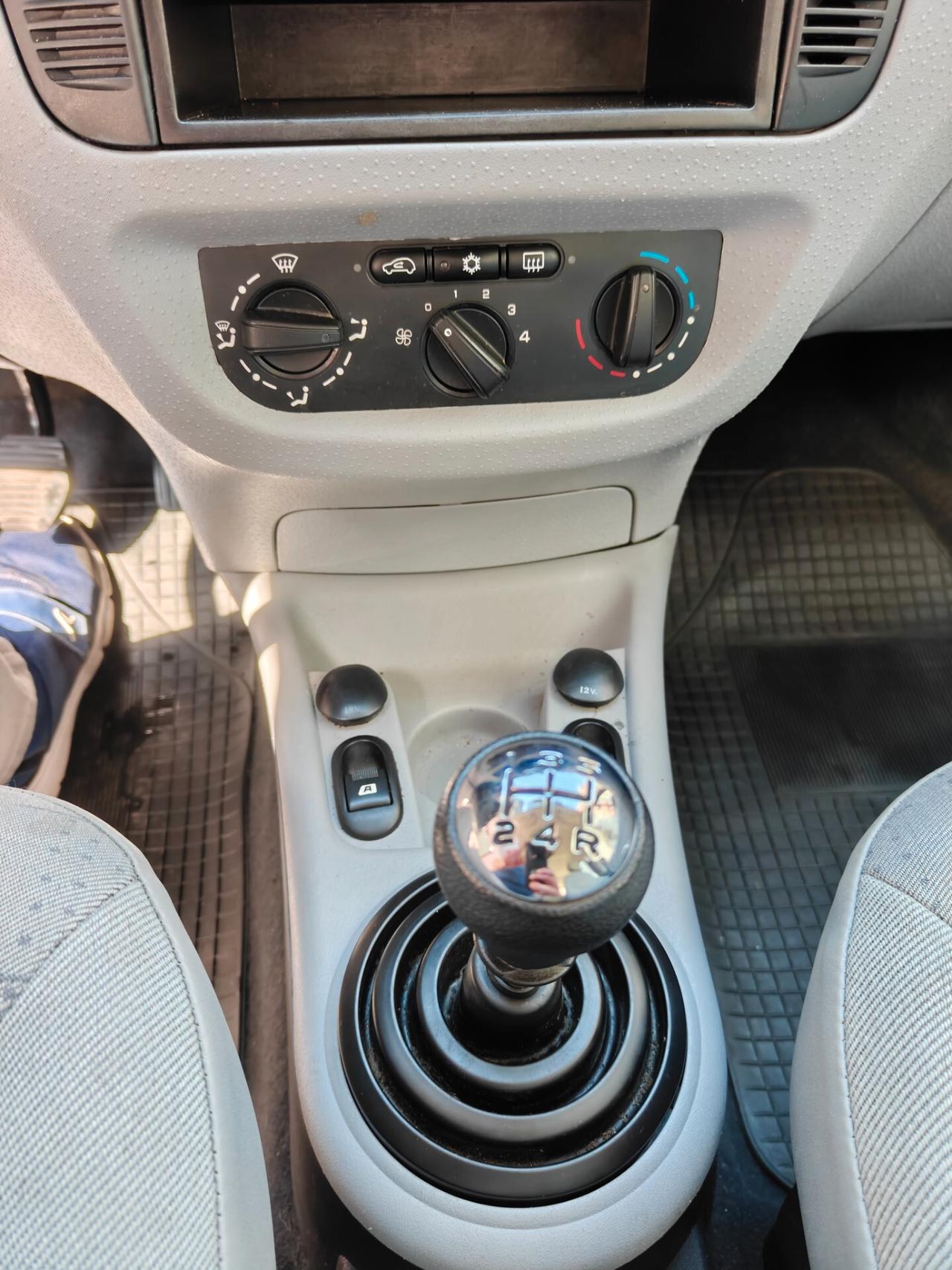 Citroen C3 1.4 HDi neopatentato