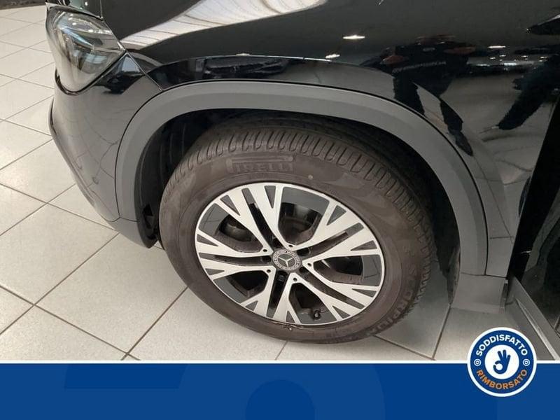 Mercedes-Benz GLA 180 d Automatic Advanced Plus Progressive