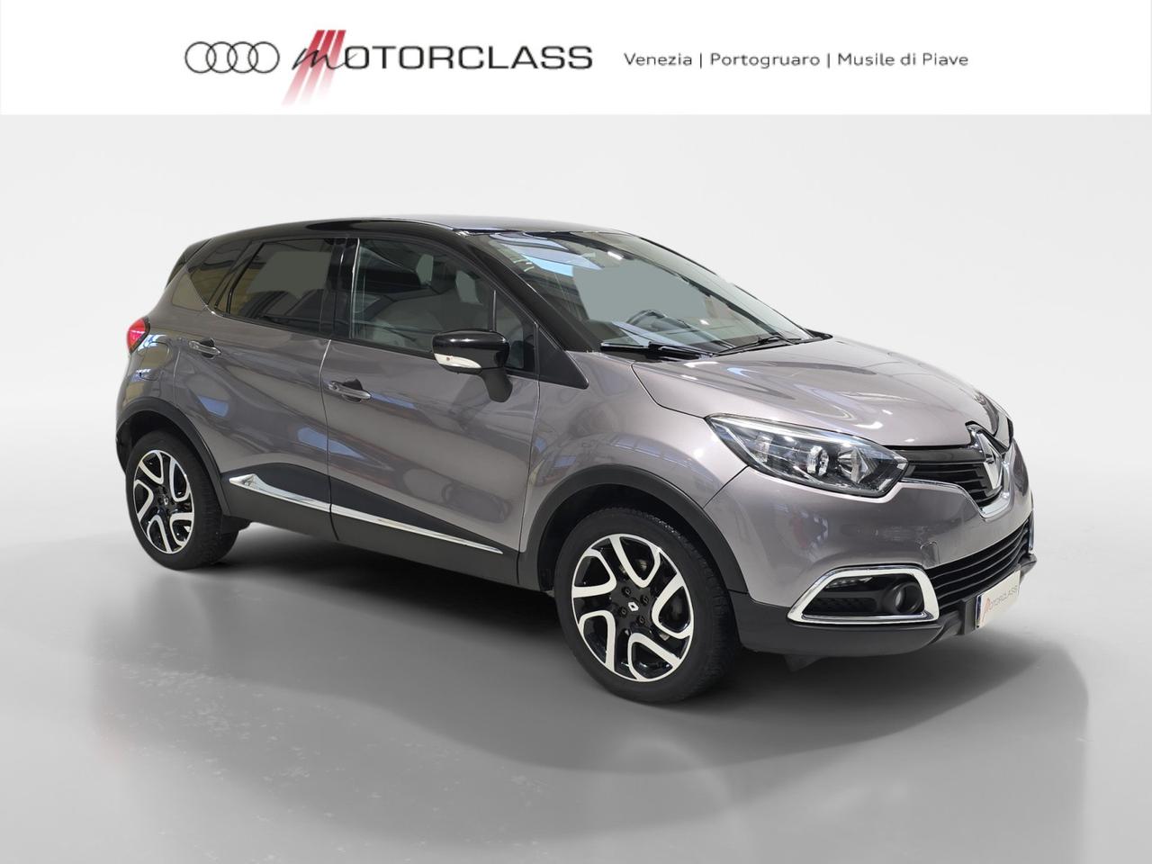 Renault Captur 1.2 tce 120cv intens edc s&s e6