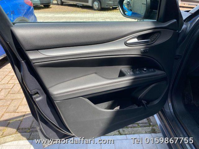 ALFA ROMEO Stelvio 2.2 Turbodiesel 210 CV AT8 Q4 Veloce