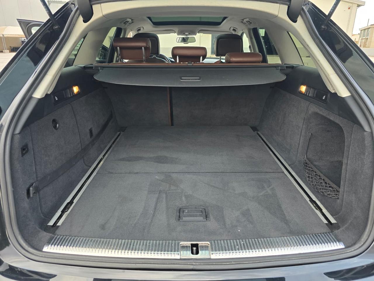 Audi A6 Avant 3.0 V6 tdi S-Line quattro 245cv s-tronic - TETTO