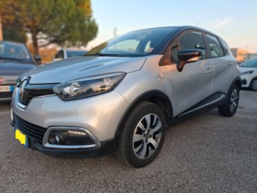 Renault Captur 1.5 dCi