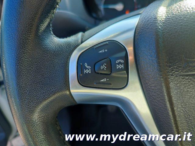 FORD EcoSport 1.0 EcoBoost 125 CV Titanium