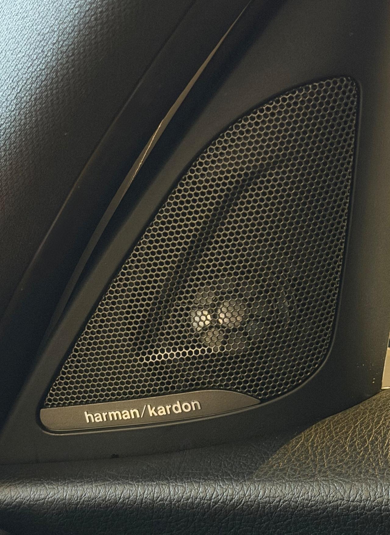 Bmw 116d Msport 116CV HARMAN/PELLE/LED