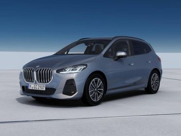 BMW Serie 2 220d Active Tourer 48V MSport