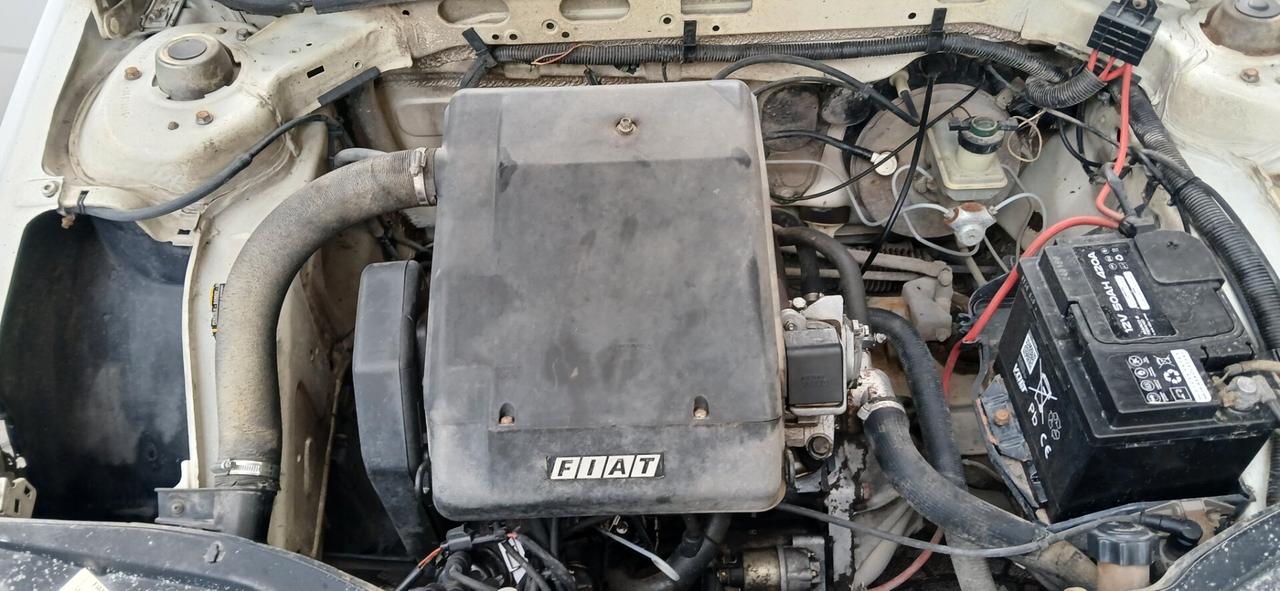 Fiat Tipo 1.4 5 carburatore 1990