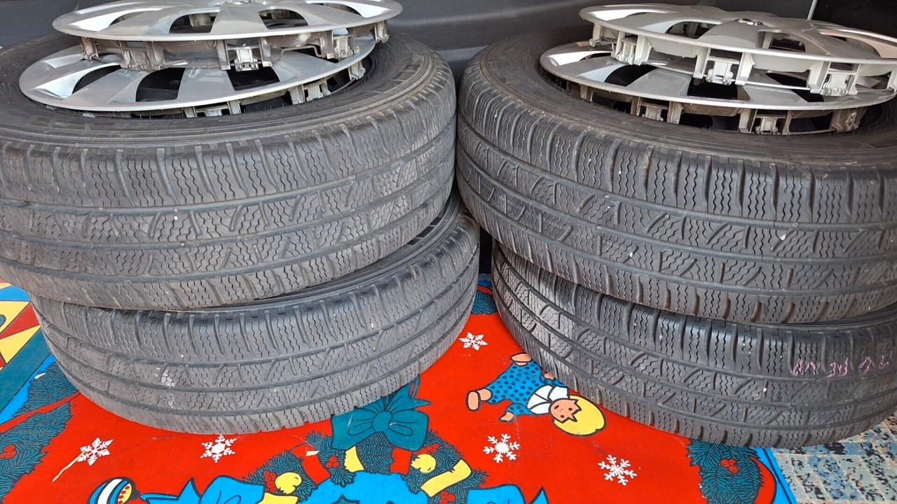 Opel Vivaro 1.5 Diesel 120CV S&S PL-TN M Furgone