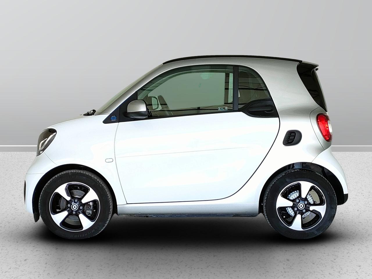 SMART Fortwo III 2020 - Fortwo eq Passion 22kW