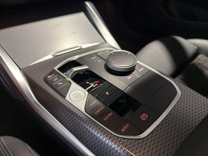 BMW Serie 4 M440i XDRIVE AUTO MH48V
