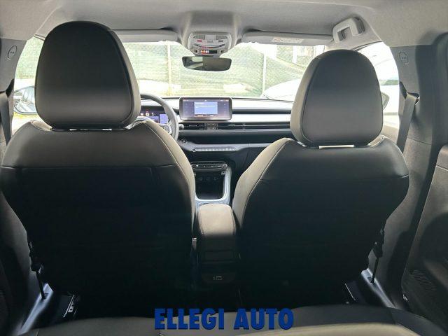 JEEP Avenger 1.2 Turbo 110 CV MHEV Summit KM0