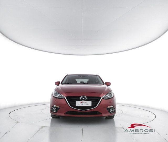 MAZDA 2 CX 5 .L Skyactiv-D 150 CV AWD Exceed - PER OPERATO
