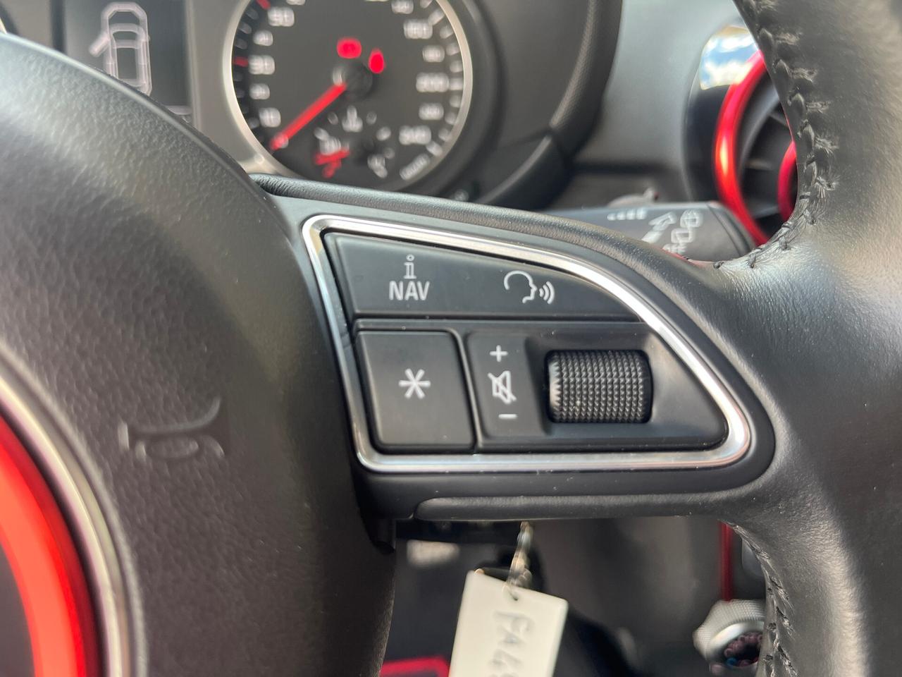 Audi A1 SPB 1.4 TDI S-Line 5 Posti