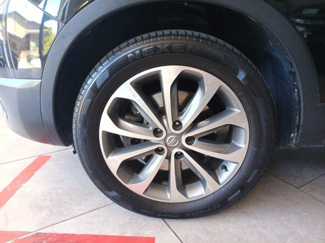 NISSAN Qashqai+2 1.6 dCi DPF Tekna