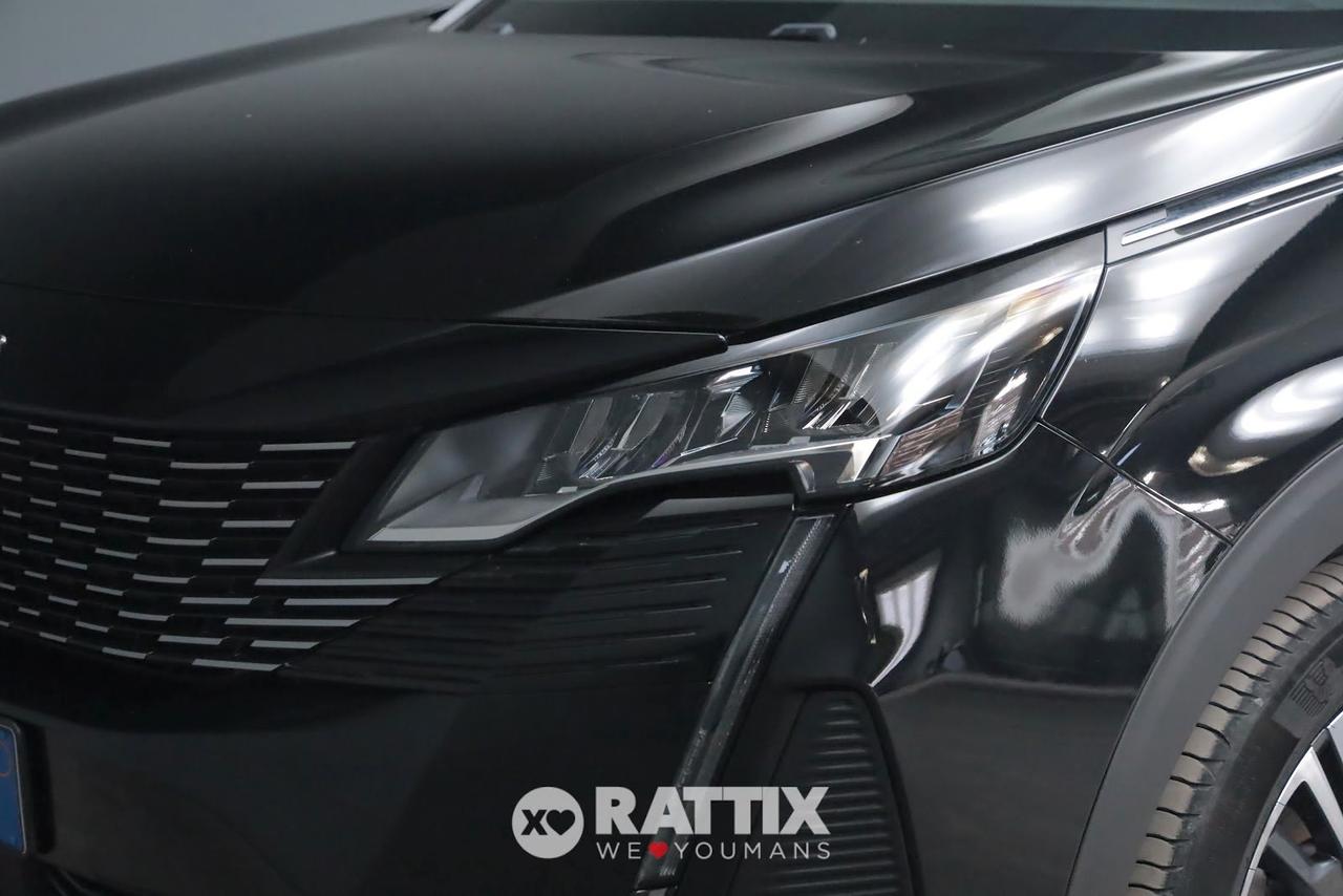Peugeot 5008 1.5 BlueHDI 130CV Allure Pack EAT8 7p.ti