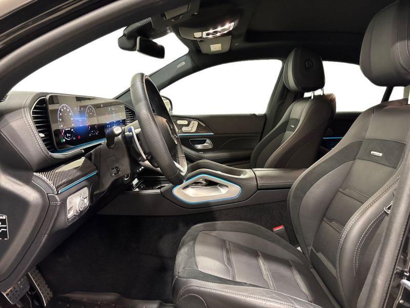 Mercedes GLE Coupe 53 AMG AMG Line Premium Plus 4Matic+ Speedshift TCT